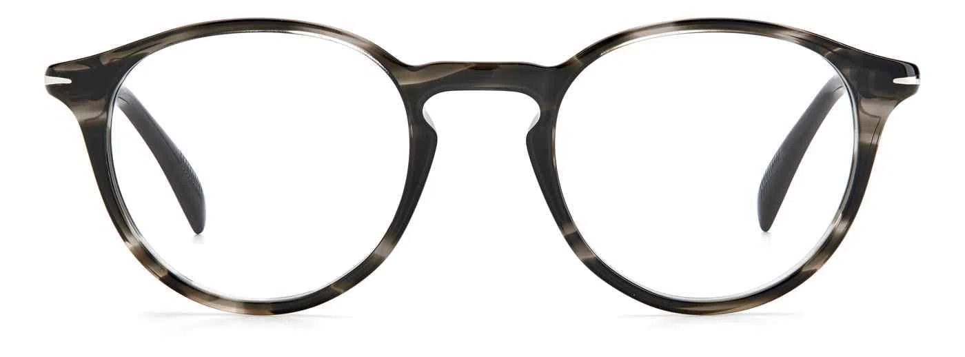 David Beckham Db1049 Eyeglasses - view 14